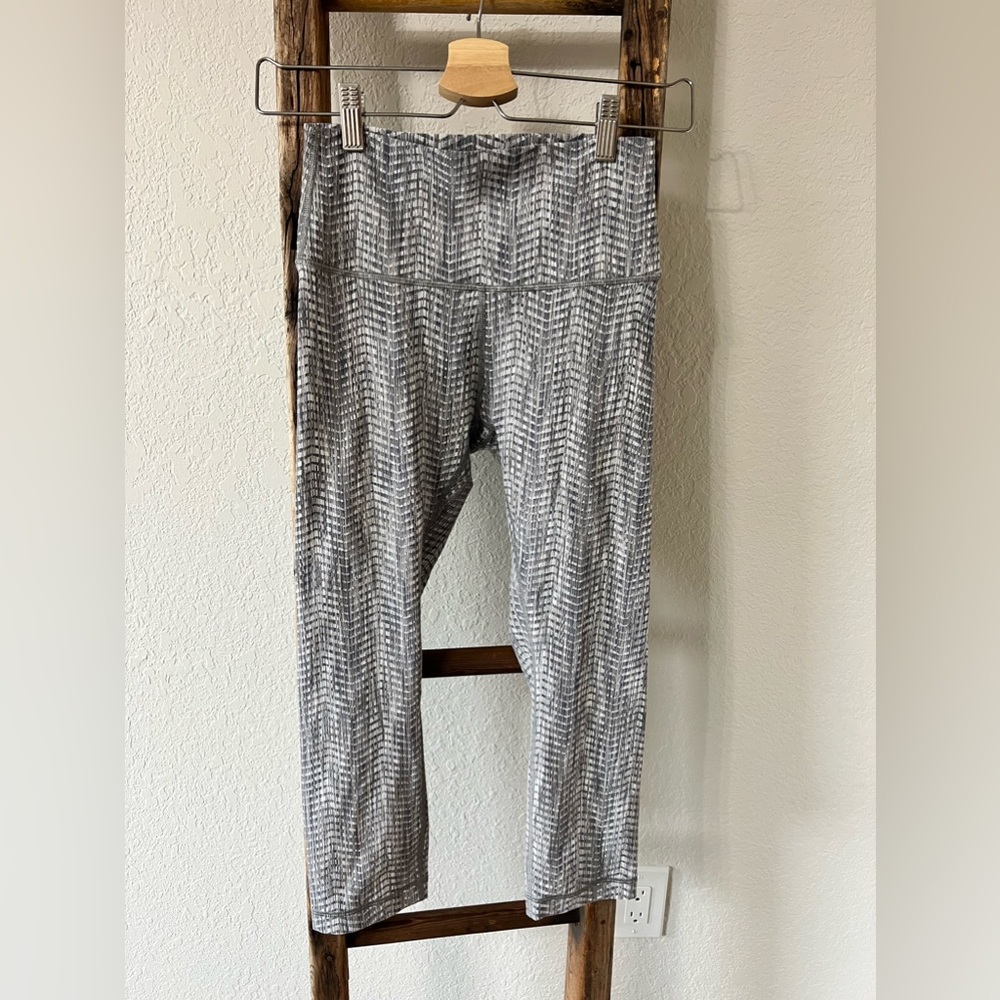 Lululemon Wunder Under